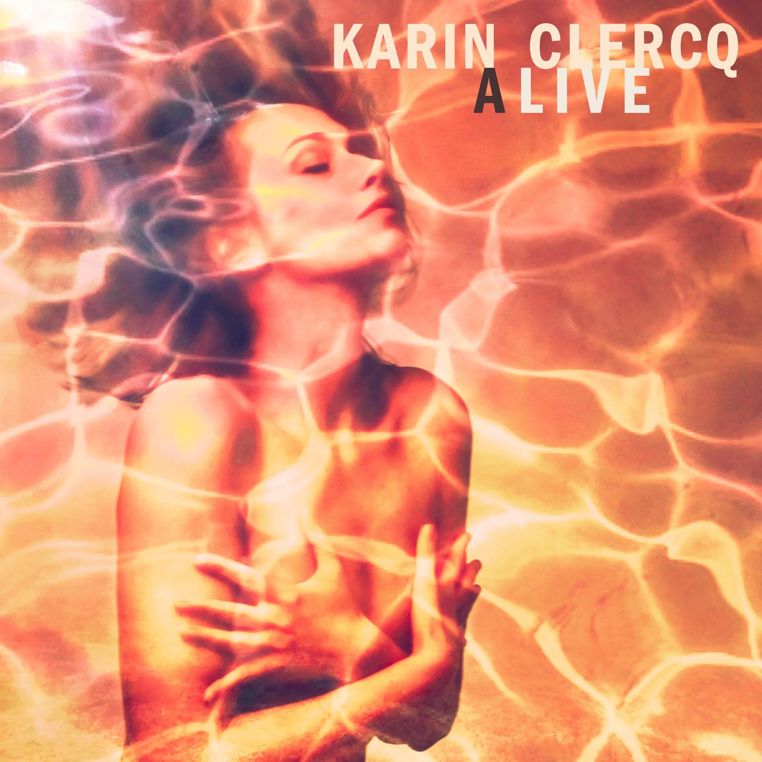 ALIVE
